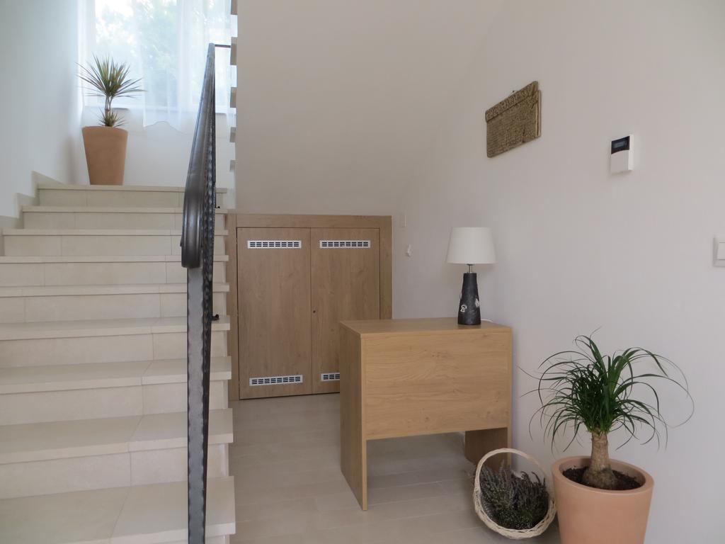 באסקה Residence Mediterraneo מראה חיצוני תמונה