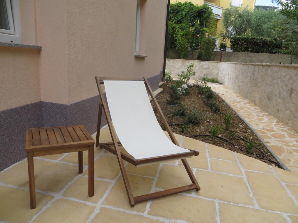באסקה Residence Mediterraneo מראה חיצוני תמונה