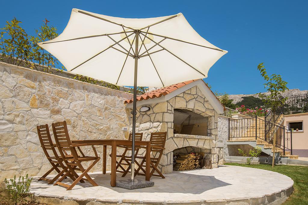 באסקה Residence Mediterraneo מראה חיצוני תמונה