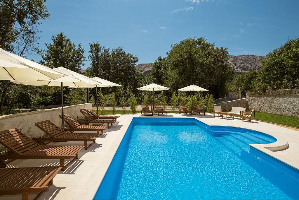 באסקה Residence Mediterraneo מראה חיצוני תמונה