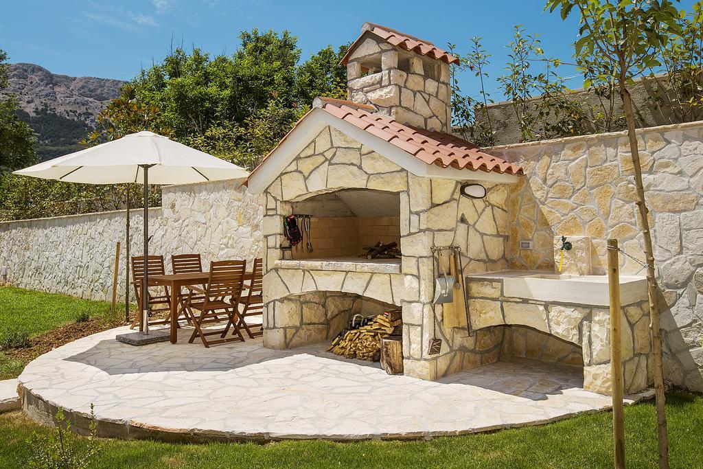 באסקה Residence Mediterraneo מראה חיצוני תמונה