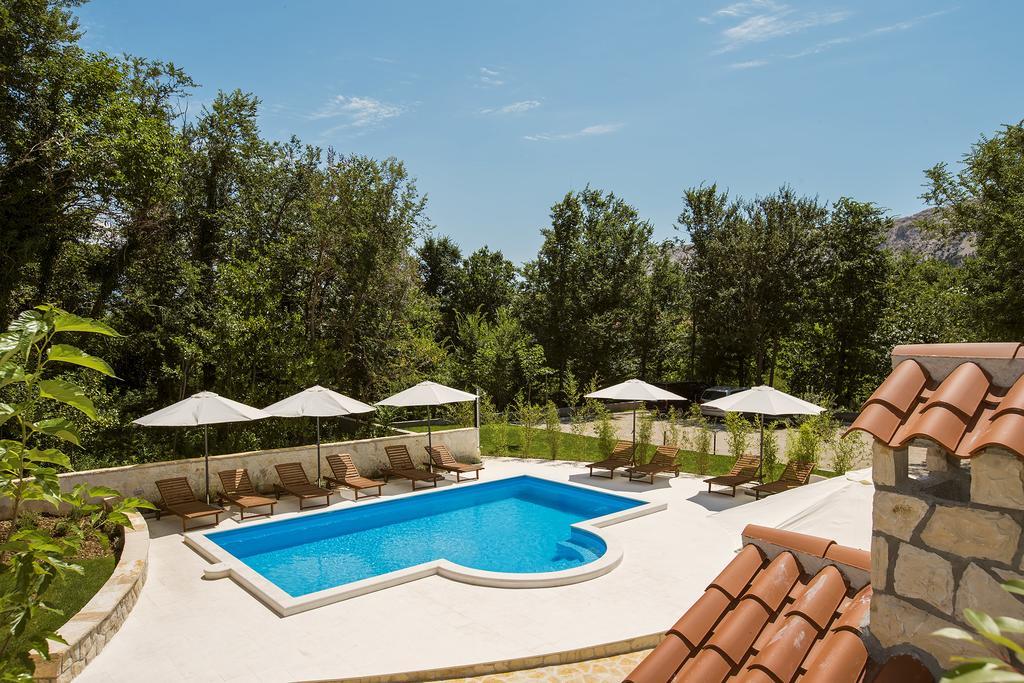 באסקה Residence Mediterraneo מראה חיצוני תמונה