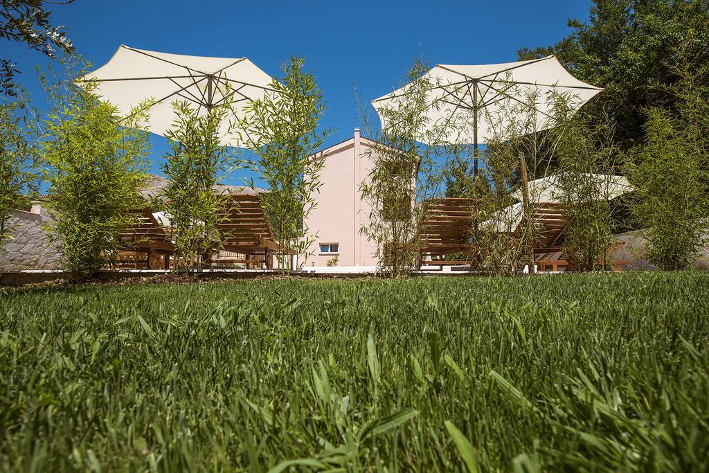 באסקה Residence Mediterraneo מראה חיצוני תמונה