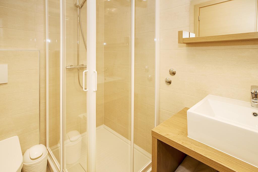 באסקה Residence Mediterraneo מראה חיצוני תמונה