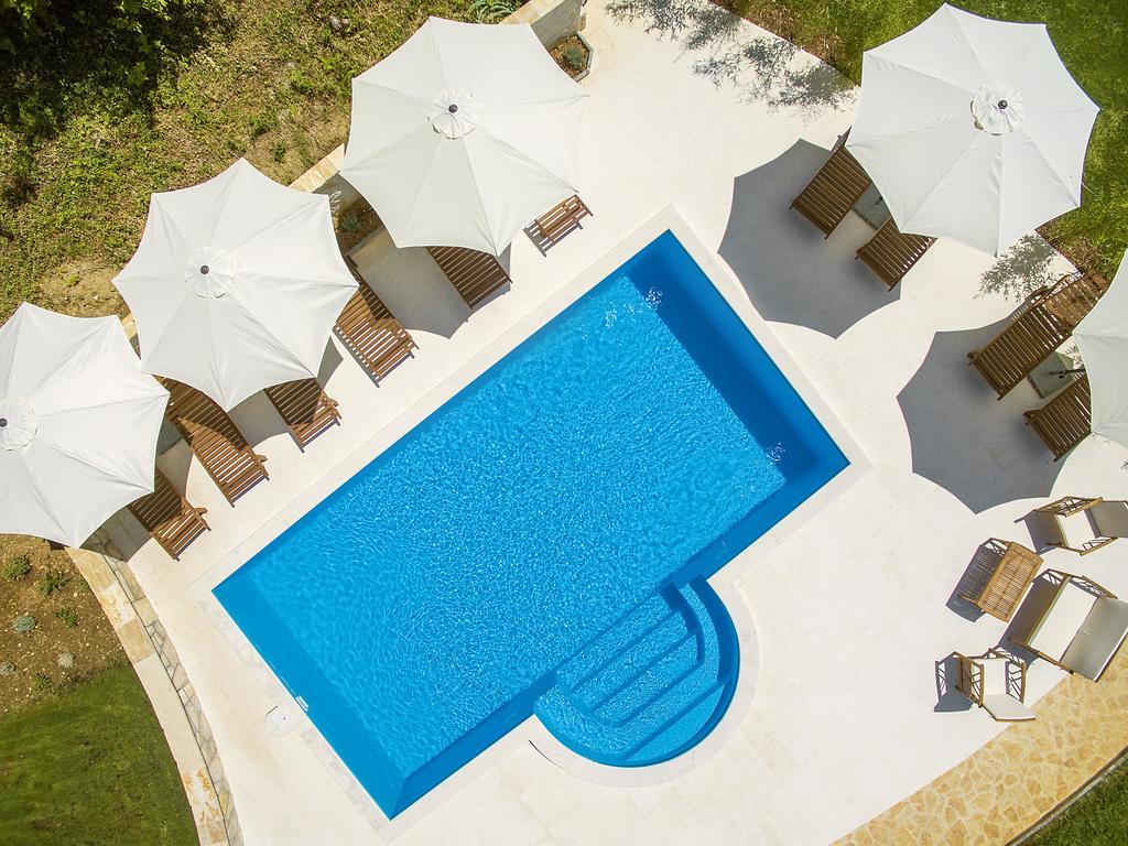 באסקה Residence Mediterraneo מראה חיצוני תמונה
