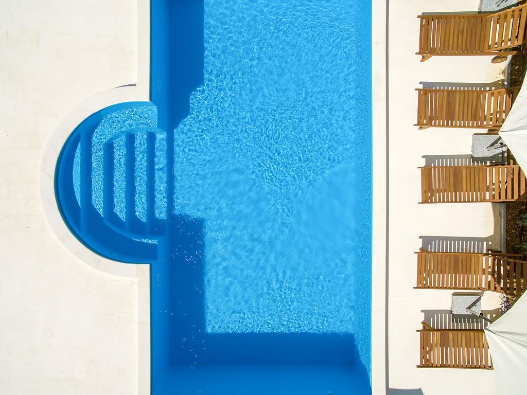 באסקה Residence Mediterraneo מראה חיצוני תמונה