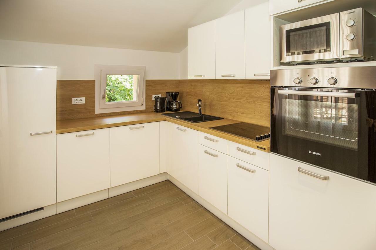 באסקה Residence Mediterraneo מראה חיצוני תמונה