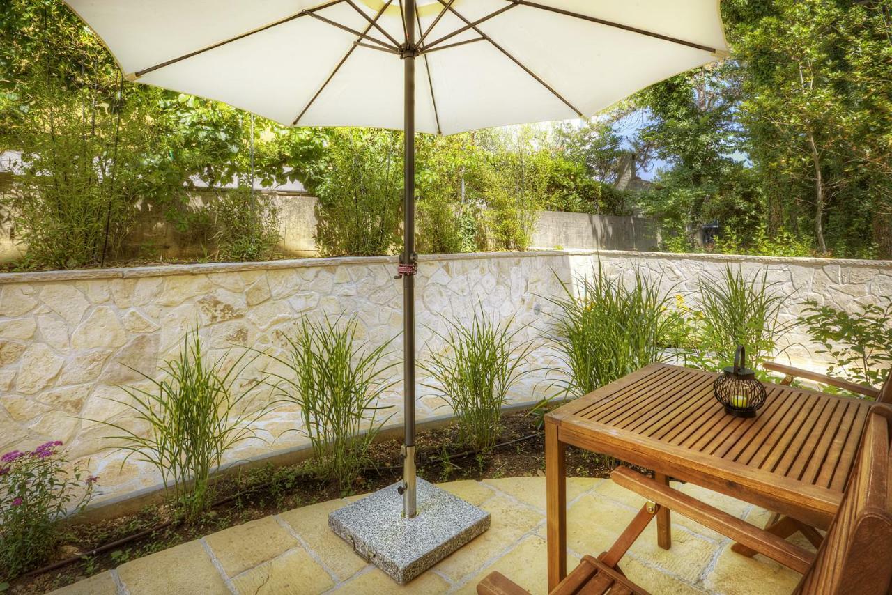 באסקה Residence Mediterraneo מראה חיצוני תמונה