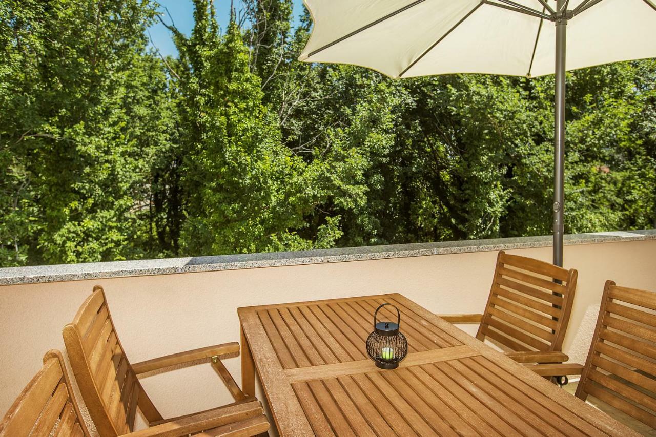 באסקה Residence Mediterraneo מראה חיצוני תמונה