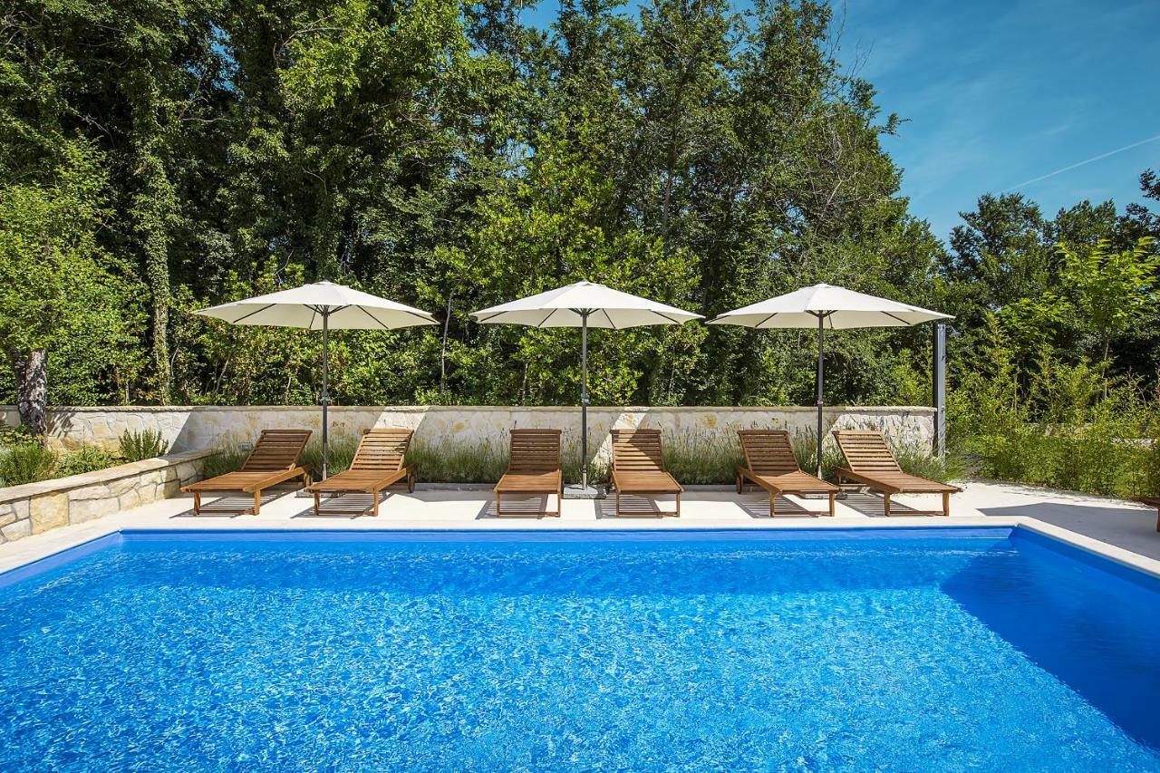 באסקה Residence Mediterraneo מראה חיצוני תמונה